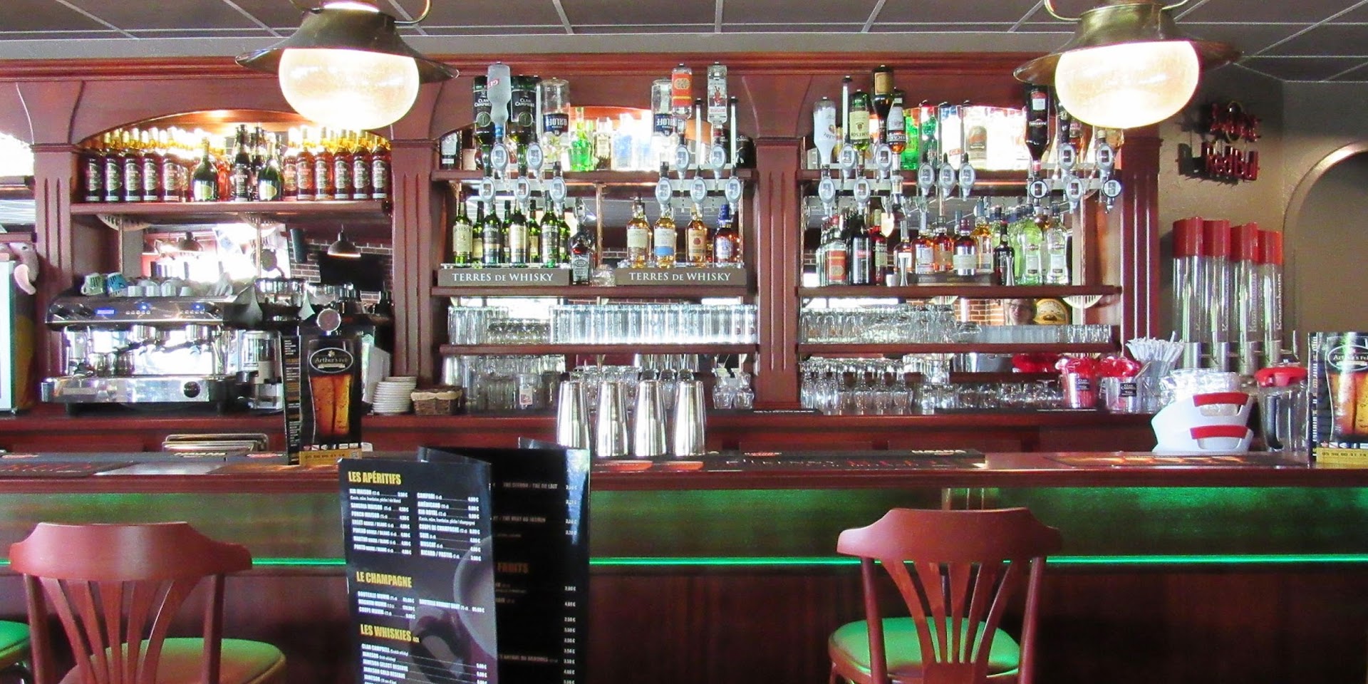 Arthurs Frenchies BBQ · Photos 1